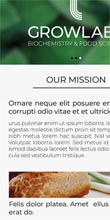 
				Corporate branding concept (web and print design) for agriculture and chemistry firm
			